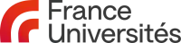 france universités logo