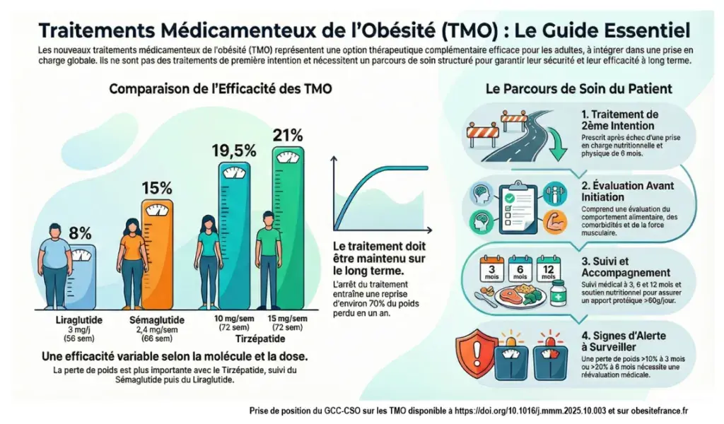TMO : le guide essentiel