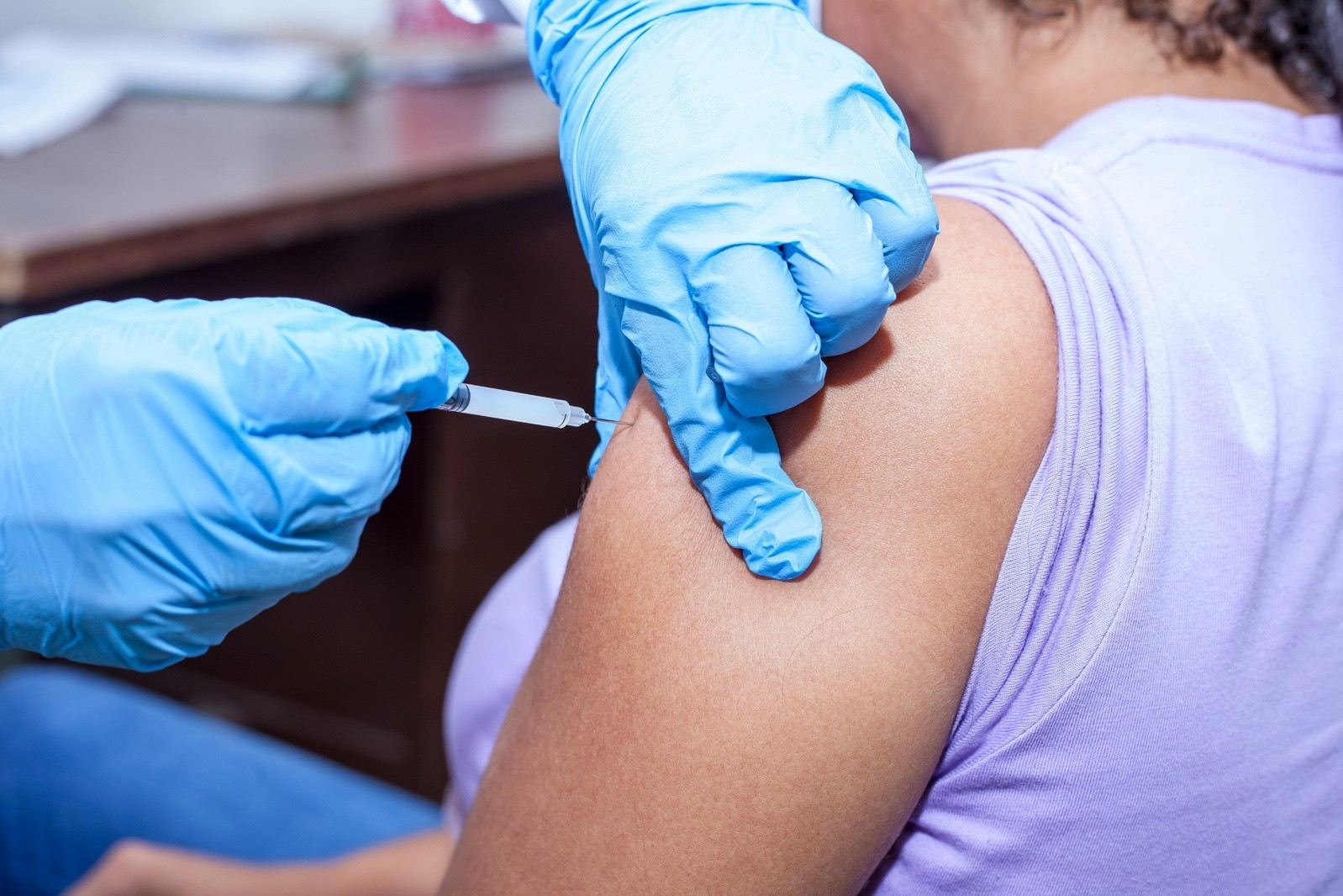 Vaccin