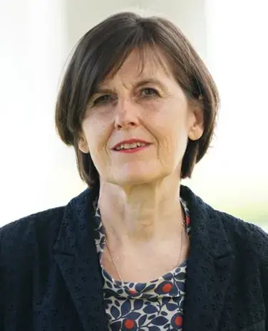 Pr Karine Clément