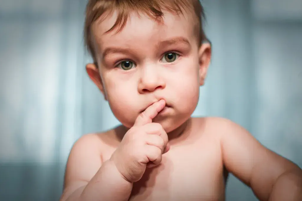 Enfant maladies rares